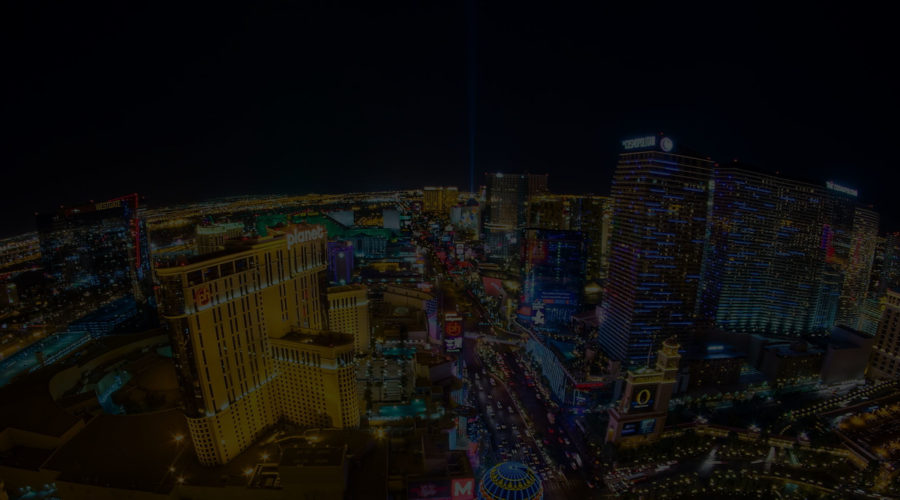 Las Vegas Travel Insurance Coverage