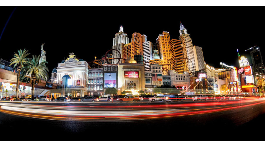 Las Vegas Travel Insurance Company