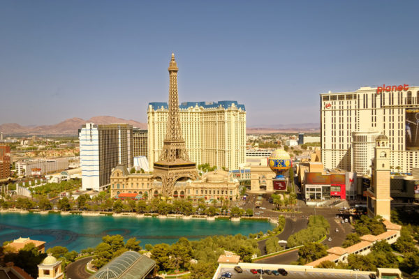 Las Vegas Travelers Insurance
