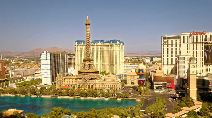 Las Vegas Travelers Insurance